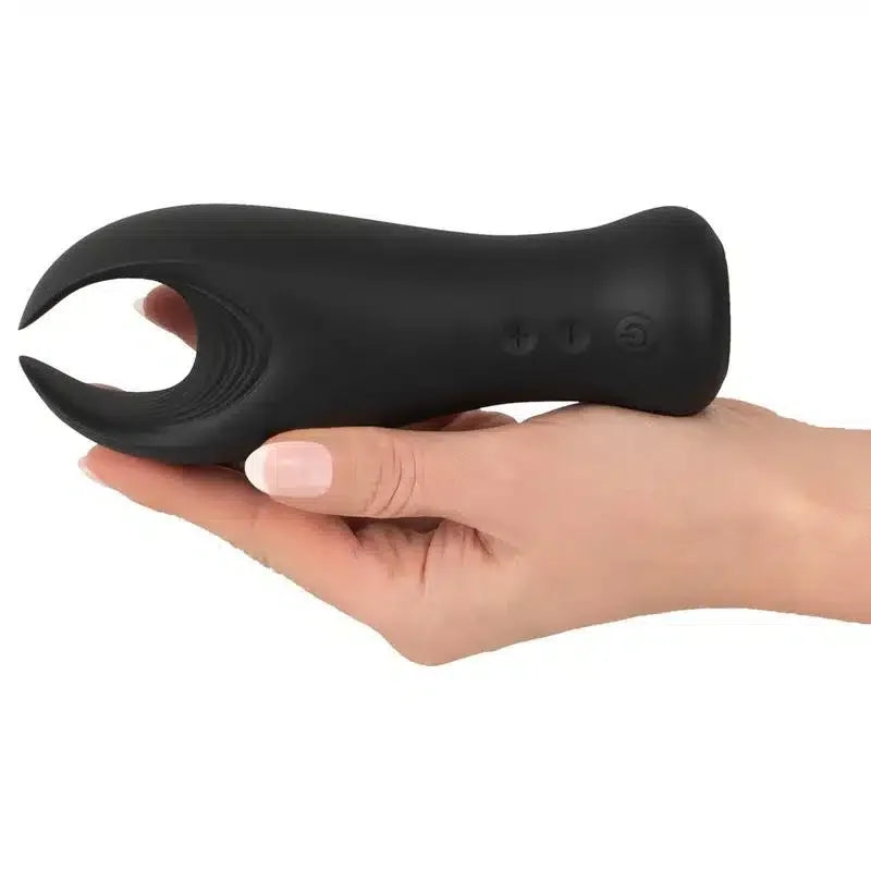 Rebel - Penis Vibrator