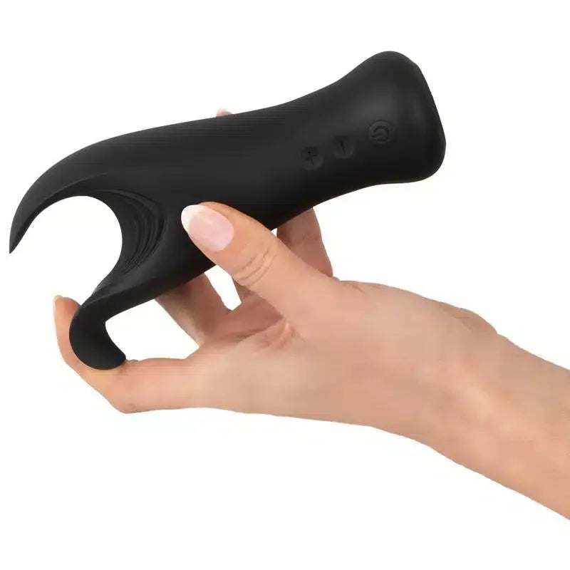 Rebel - Penis Vibrator