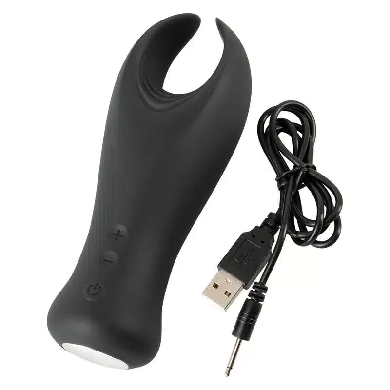 Rebel - Penis Vibrator