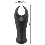 Rebel - Penis Vibrator