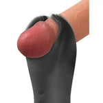 Rebel - Penis Vibrator