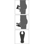 Rebel - Penis Vibrator