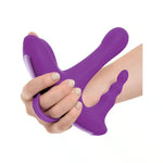 3Some Rock N Ride – Trippel nytelse for den nysgjerrige