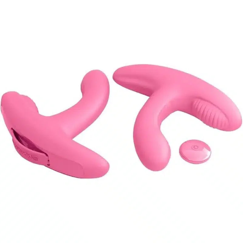 3Some Rock N’ Grind – Nytelse med dobbel kraft