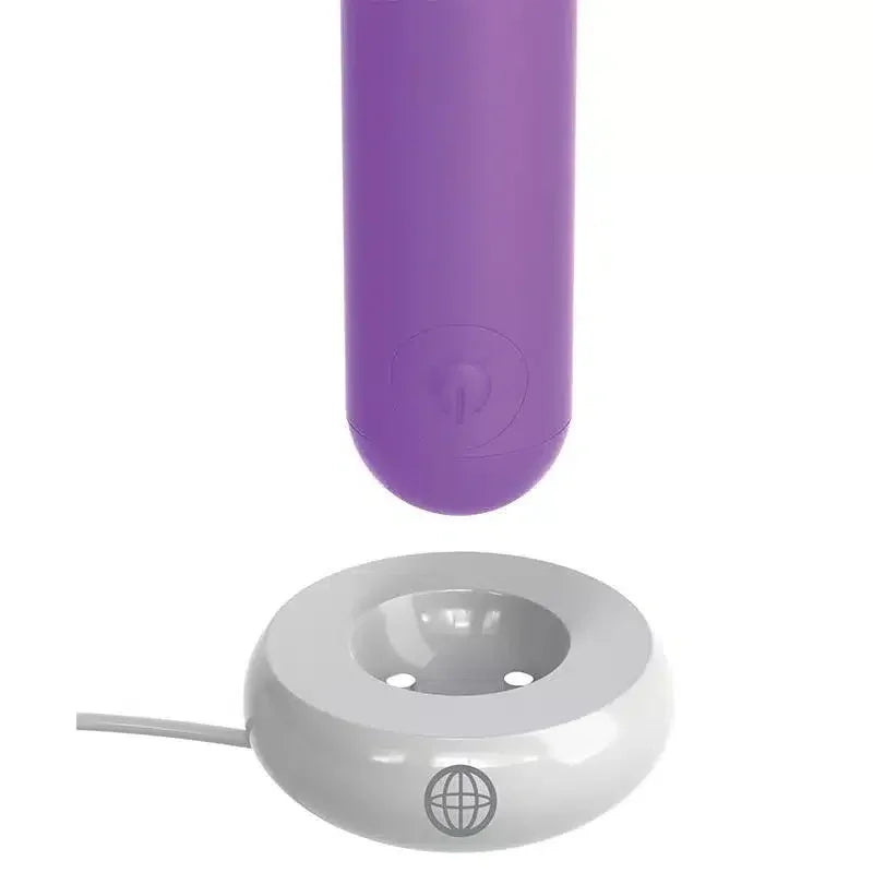 Fantasy For Her - Rechargeable Bullet