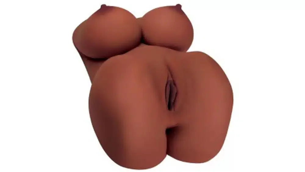 PDx Plus EZ Bang Torso