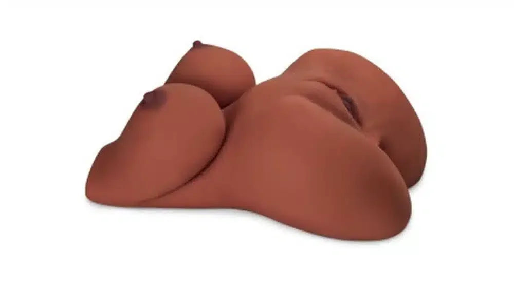 PDx Plus EZ Bang Torso