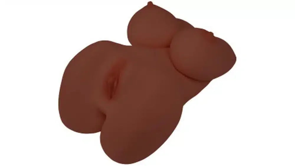 PDx Plus EZ Bang Torso