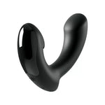 Control by Sir Richard's Prostatavibrator