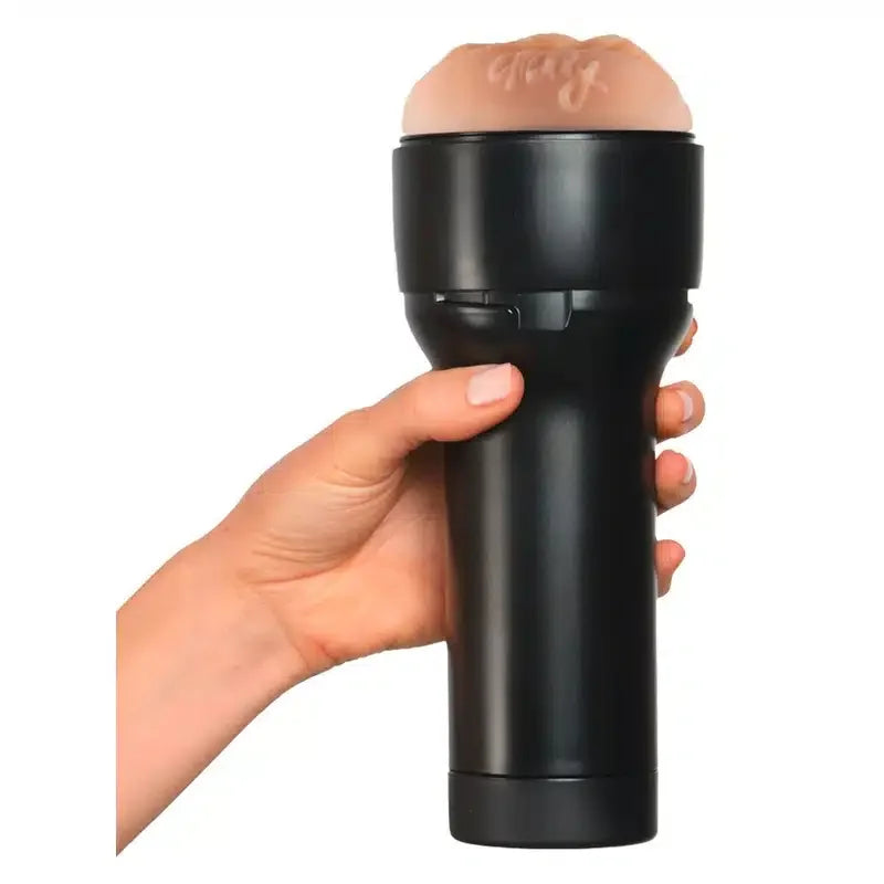 Feel Molly Stewart Masturbator – Når fantasien blir virkelighet