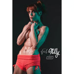 Feel Molly Stewart Masturbator – Når fantasien blir virkelighet