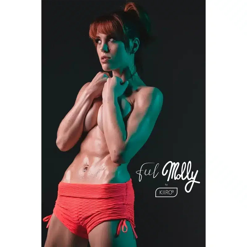 Feel Molly Stewart Masturbator – Når fantasien blir virkelighet