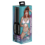 Feel Molly Stewart Masturbator – Når fantasien blir virkelighet