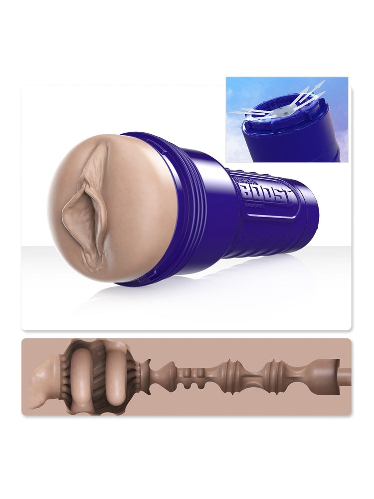 Fleshlight Boost Bang