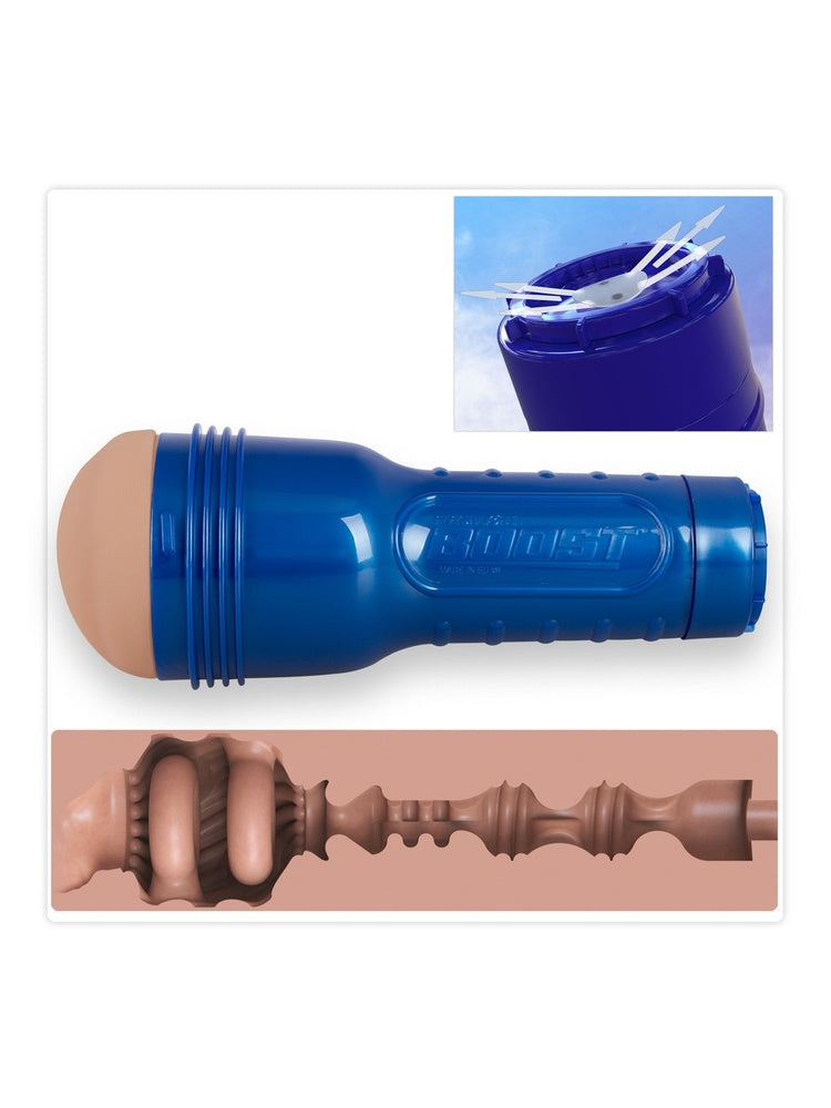 Fleshlight Boost Bang