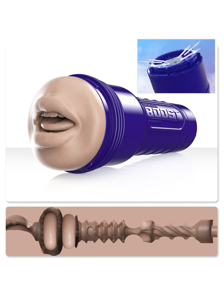 Fleshlight Boost Blow