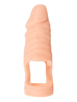 Ball stretcher – sideprofil