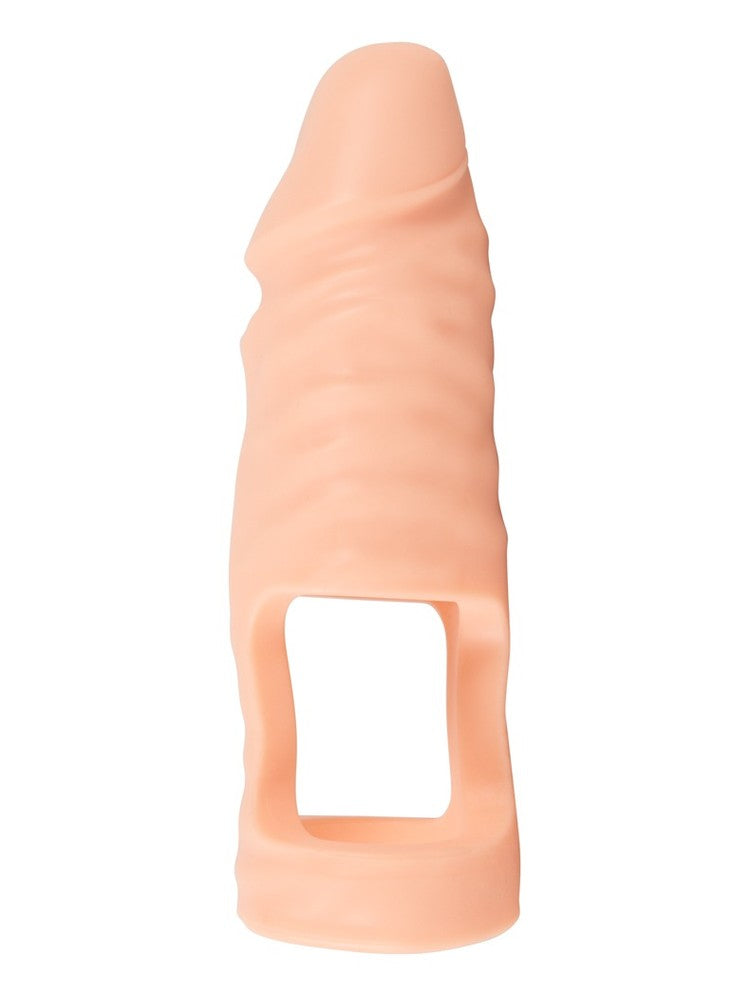 Ball stretcher – sideprofil