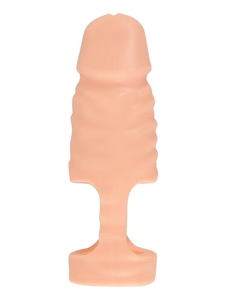Ball stretcher – motsatt side