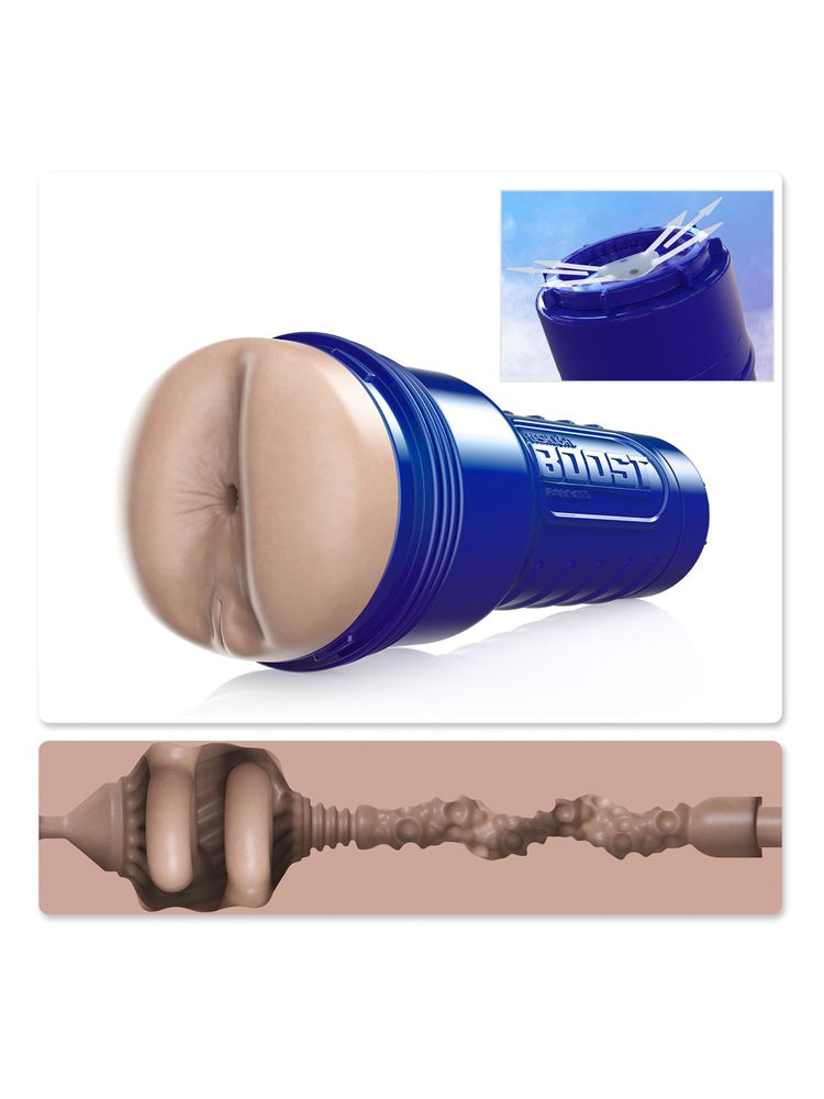 Fleshlight Boost Blast Anal