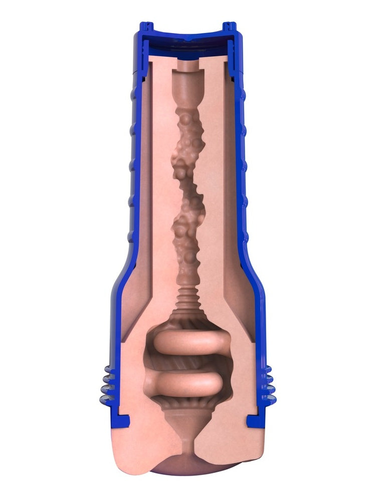 Fleshlight Boost Blast Anal