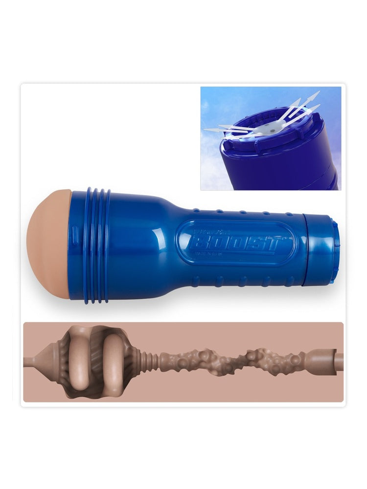 Fleshlight Boost Blast Anal