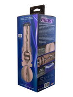 Fleshlight Boost Blast Anal