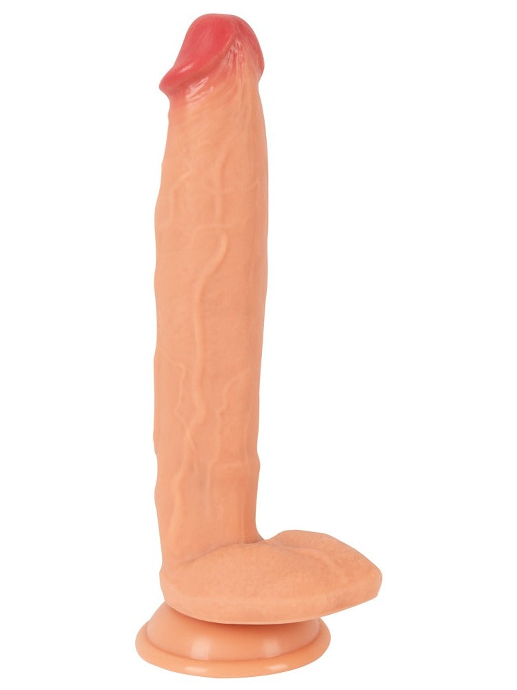 Realistixxx Real Giant Dildo 32,7 cm