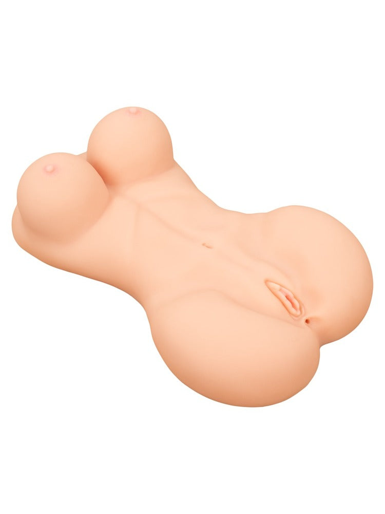 Realistixxx - Deluxe Woman Masturbator