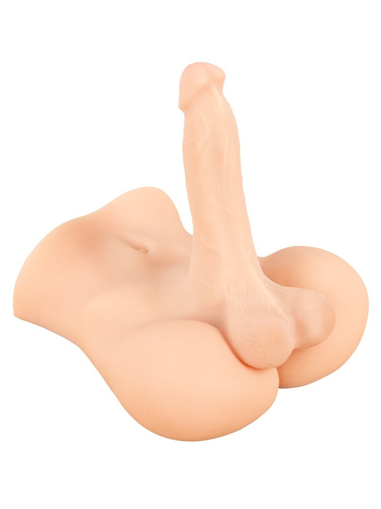 Realistixxx - Naturtro Torso