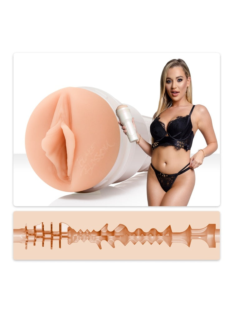 Fleshlight Girls - Blake Blossom Bombshell