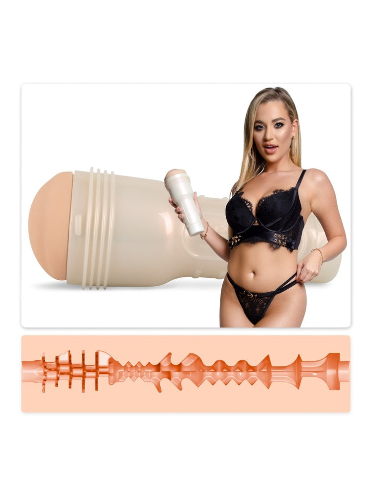 Fleshlight Girls - Blake Blossom Bombshell