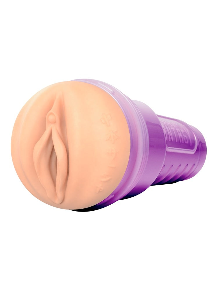 Fleshlight Fantasy - Sasha Nakamoto Ecchi
