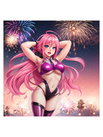 Fleshlight Fantasy - Sasha Nakamoto Ecchi