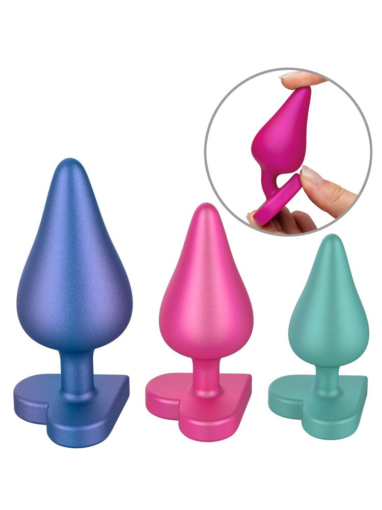 ROMP - Luster