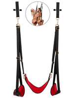 Bad Kitty Door Swing