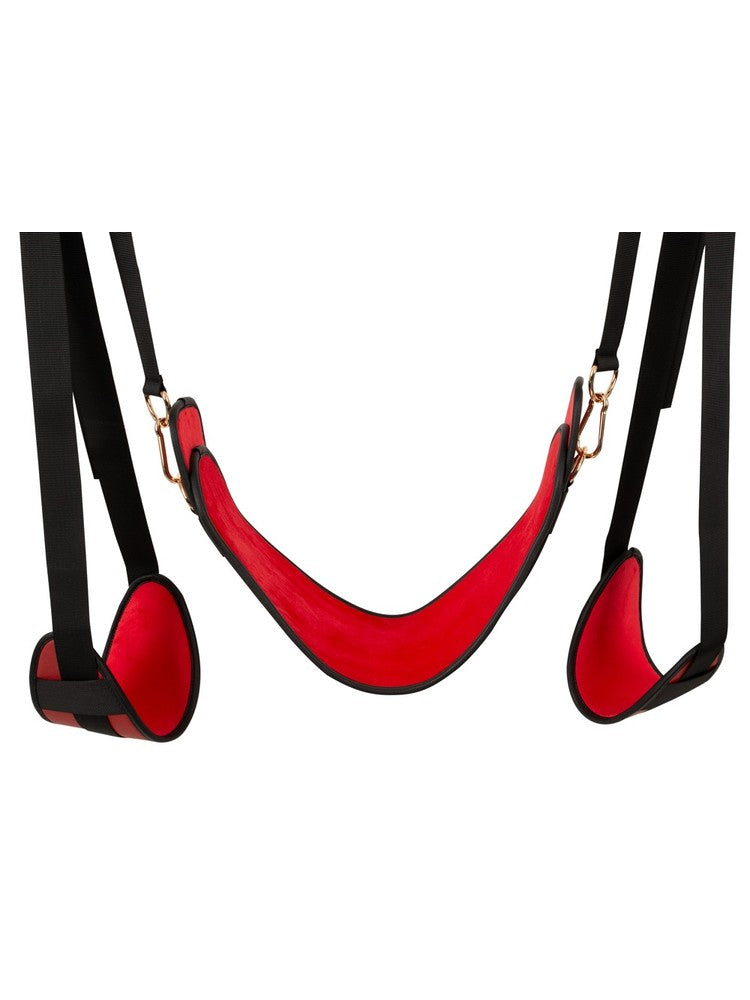 Bad Kitty Door Swing