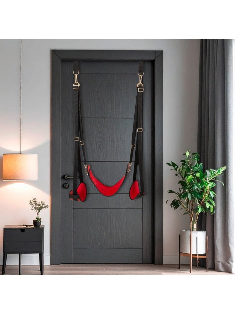 Bad Kitty Door Swing