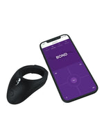 We-Vibe Pivot penisring med appstyring via smarttelefon