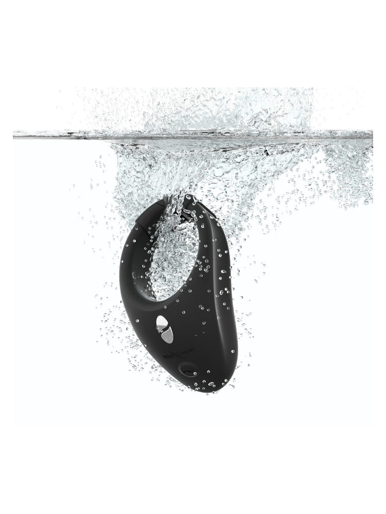 We-Vibe Pivot penisring vanntett og egnet for bruk i vann