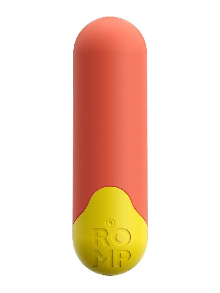 ROMP - Riot Bulletvibrator