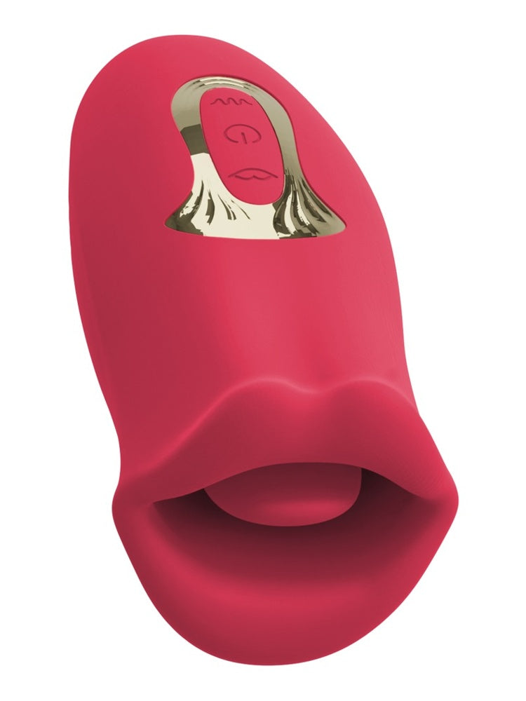 You2Toys Oral Fun Tungevibrator Mini