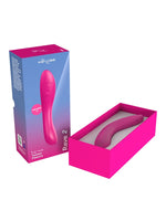 We-Vibe Rave 2 emballasje med produktbilde og detaljer
