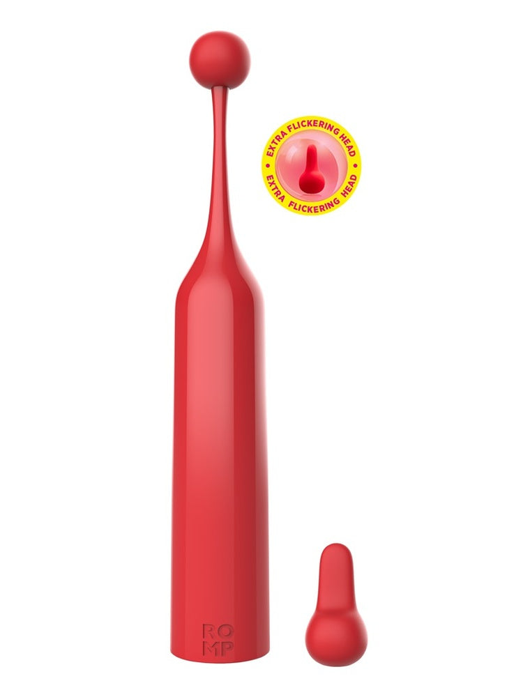 ROMP - Pop Klitorisvibrator