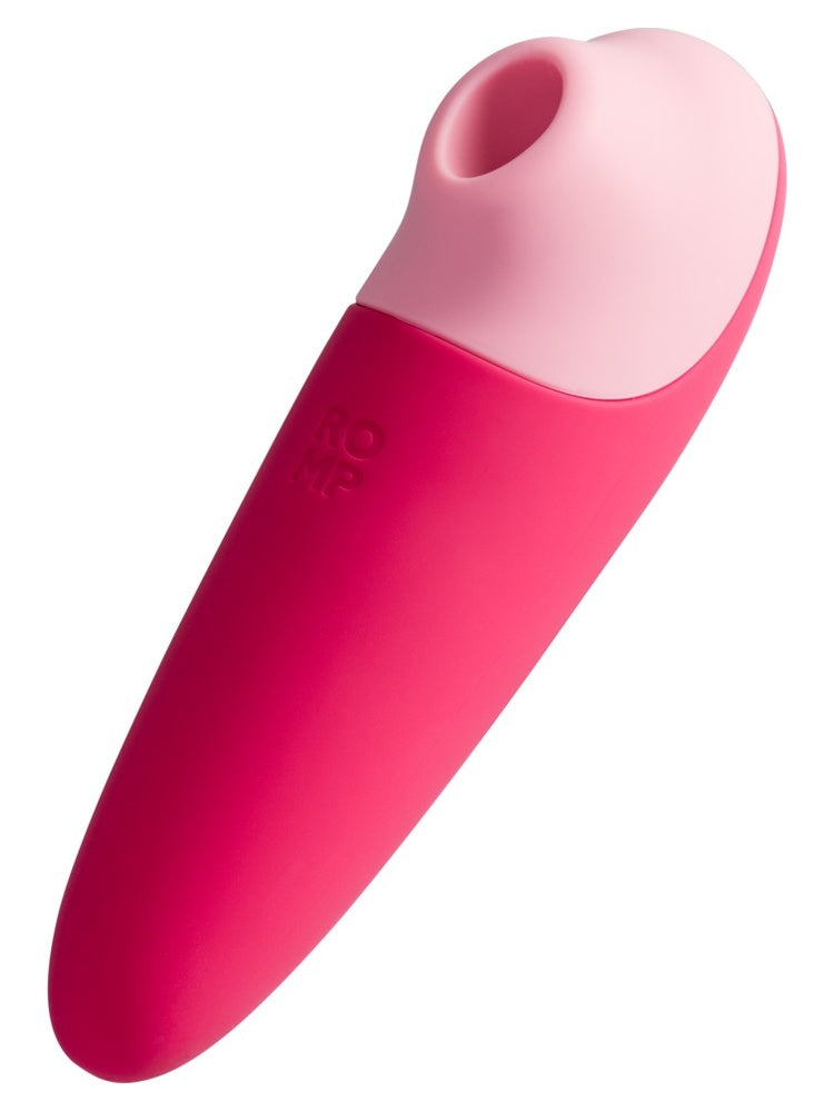 ROMP Shine X - klitorisvibrator