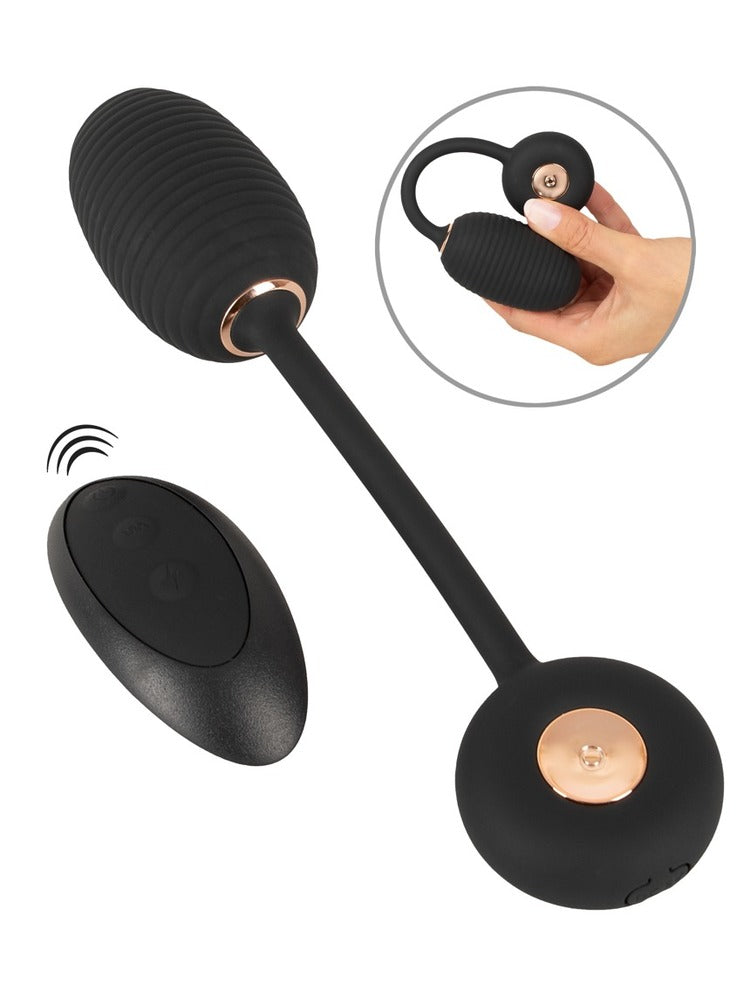Intense - RC Vibrating Egg