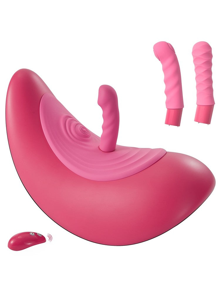 Vibepad Ride On Sexmaskin