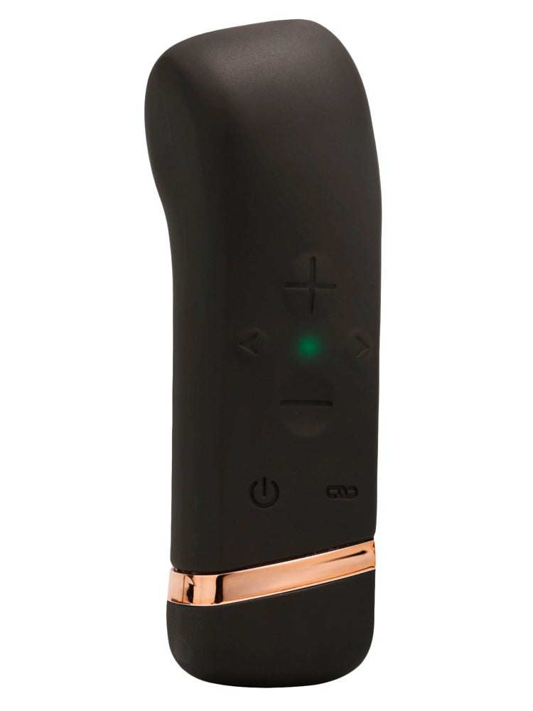 The Handy Oh! Lay-On Vibrator