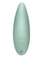 We-Vibe Melt 2 sett forfra, med logo og kontrollknapper.
