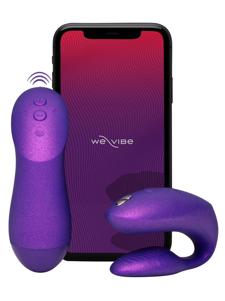 We-Vibe Chorus Pro parvibrator